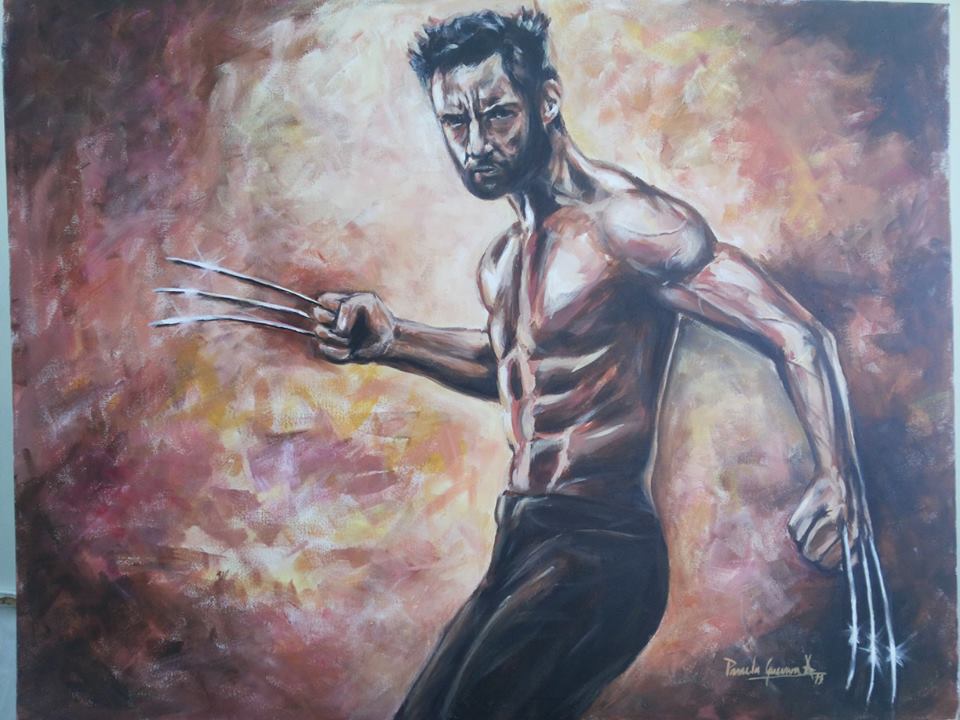 wolverine
