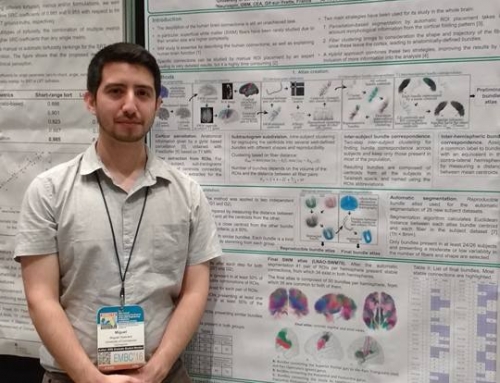 Conferencia de IEEE EMBS en Orlando, FL, EEUU