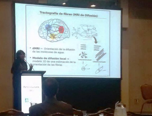 Conferencia de Sociedad Chilena de Neurorradiología, Santiago