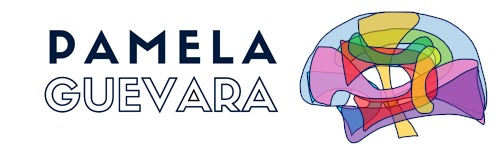 Pamela Guevara Logo