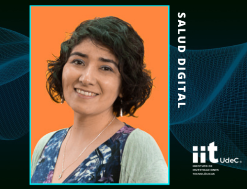 Brain Connectivity and Medical Imaging in IIT UdeC